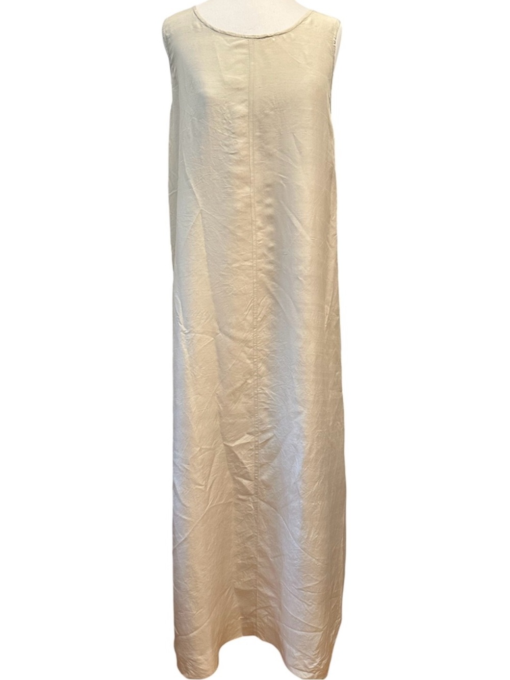 Donna Karan Silk Chemise